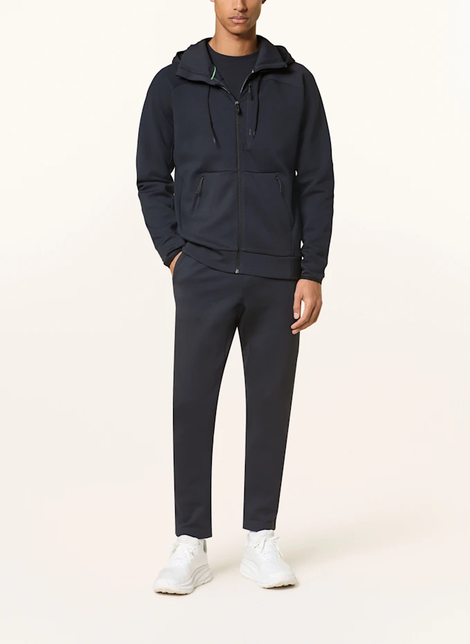 BOSS BOSS Hose HICON DESERTTECH Im Jogging-Stil