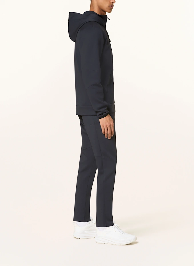 BOSS BOSS Hose HICON DESERTTECH Im Jogging-Stil
