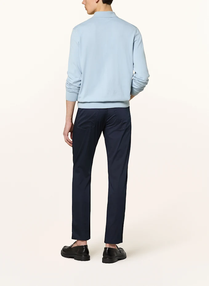 BOSS BOSS Hose P-RE.MAINE Regular Fit