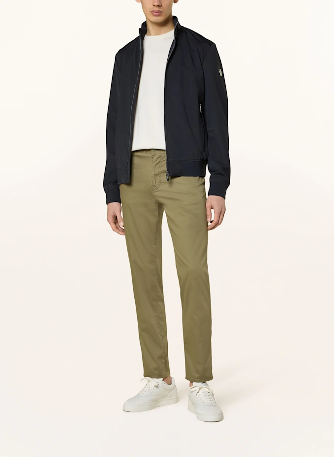 BOSS BOSS Hose P-RE.MAINE Regular Fit