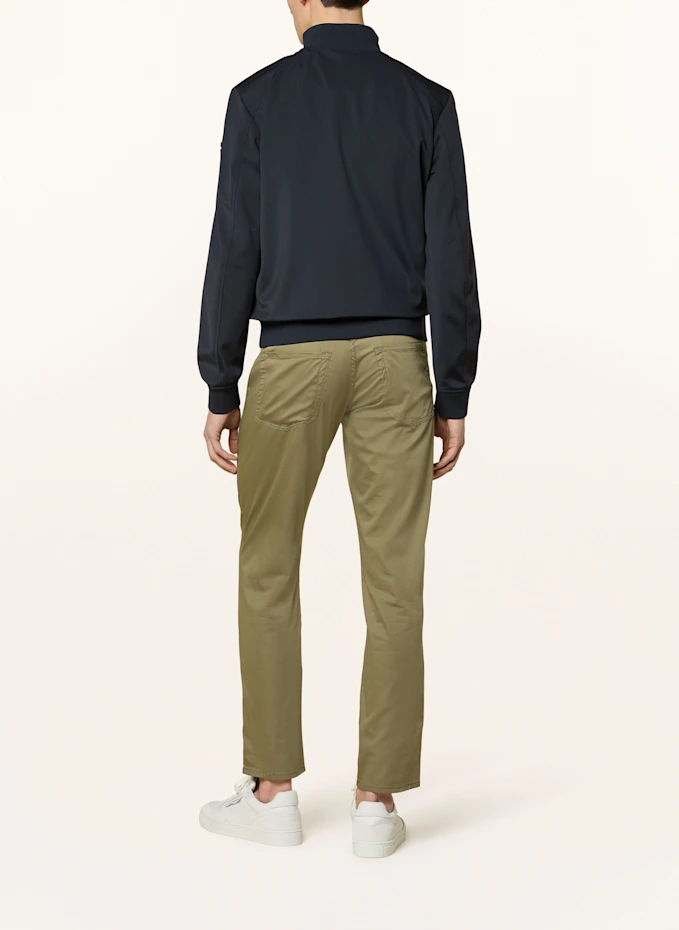 BOSS BOSS Hose P-RE.MAINE Regular Fit