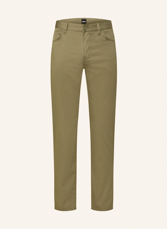 BOSS BOSS Hose P-RE.MAINE Regular Fit