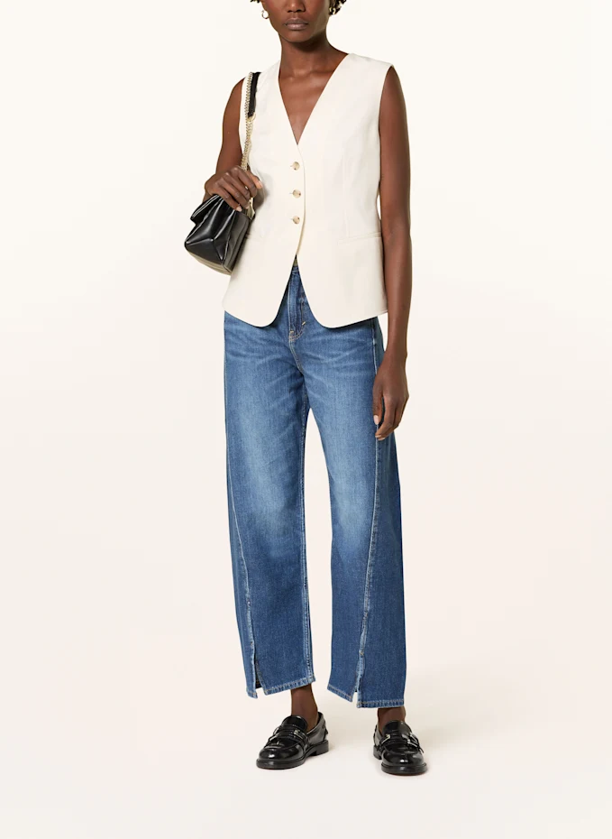 BOSS BOSS Jeans BALOON SPLIT