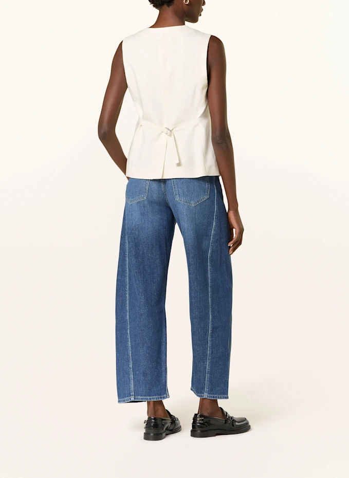 BOSS BOSS Jeans BALOON SPLIT