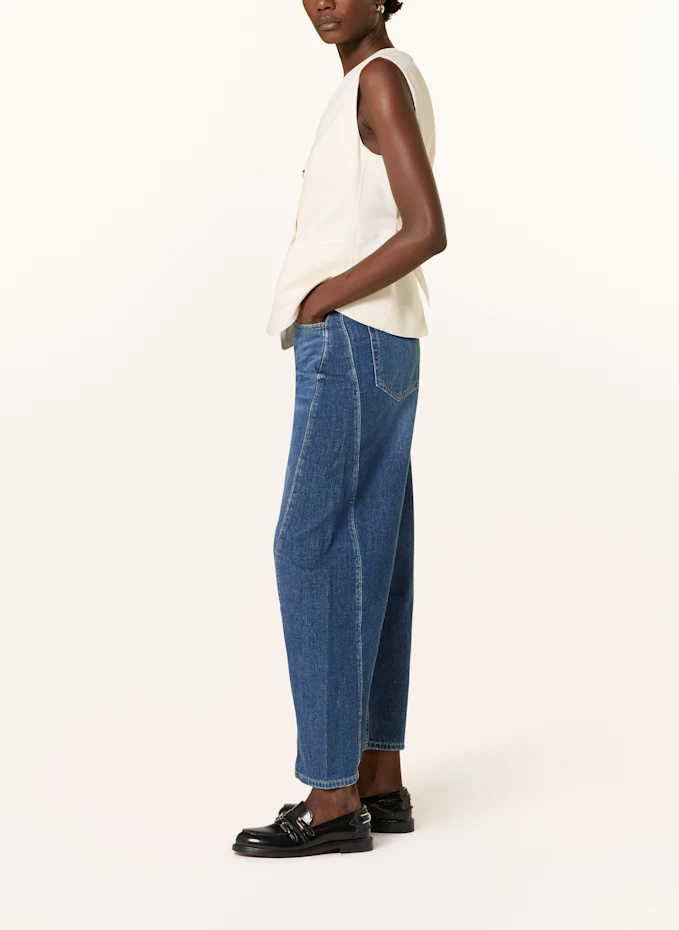 BOSS BOSS Jeans BALOON SPLIT
