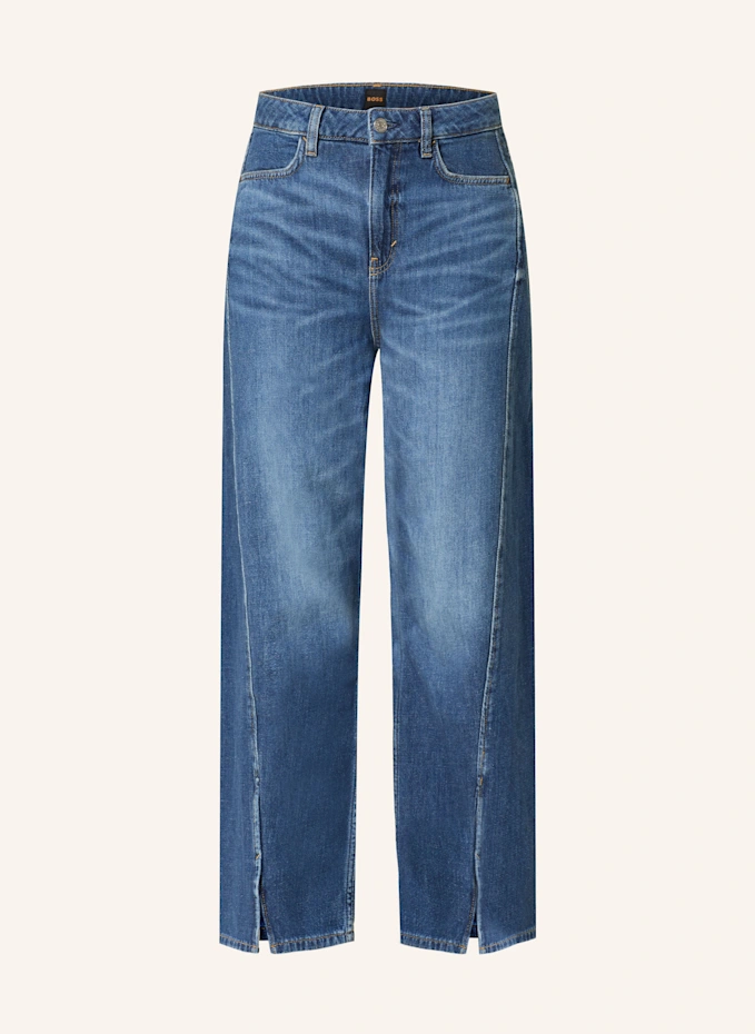 BOSS BOSS Jeans BALOON SPLIT