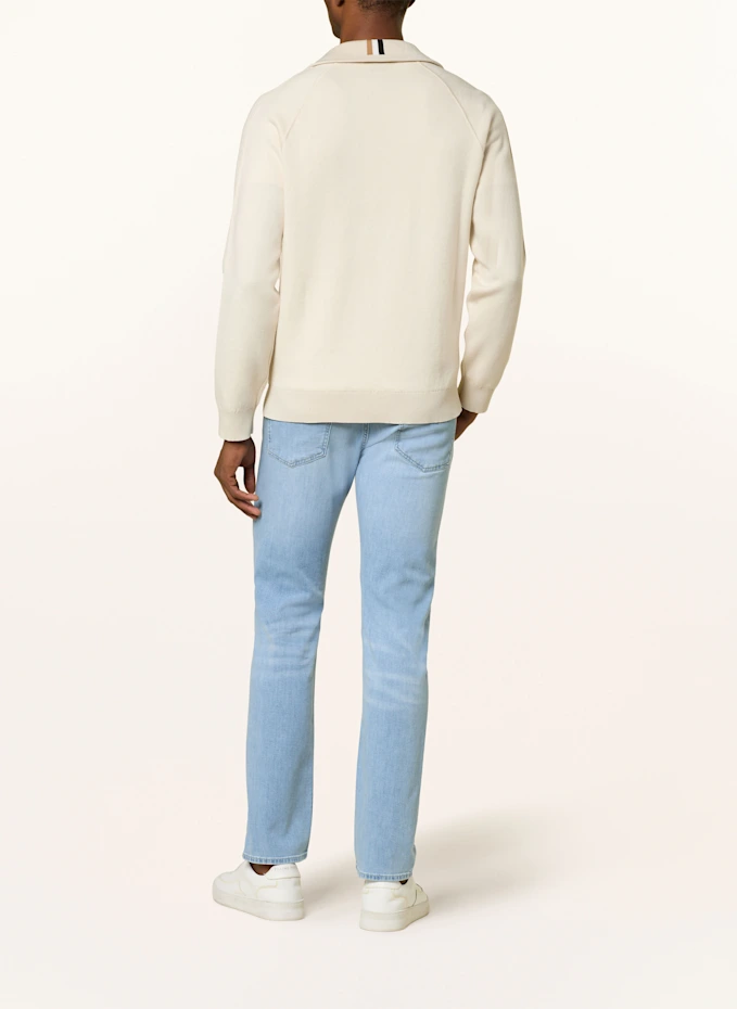 BOSS BOSS Jeans DELAWARE Slim Fit