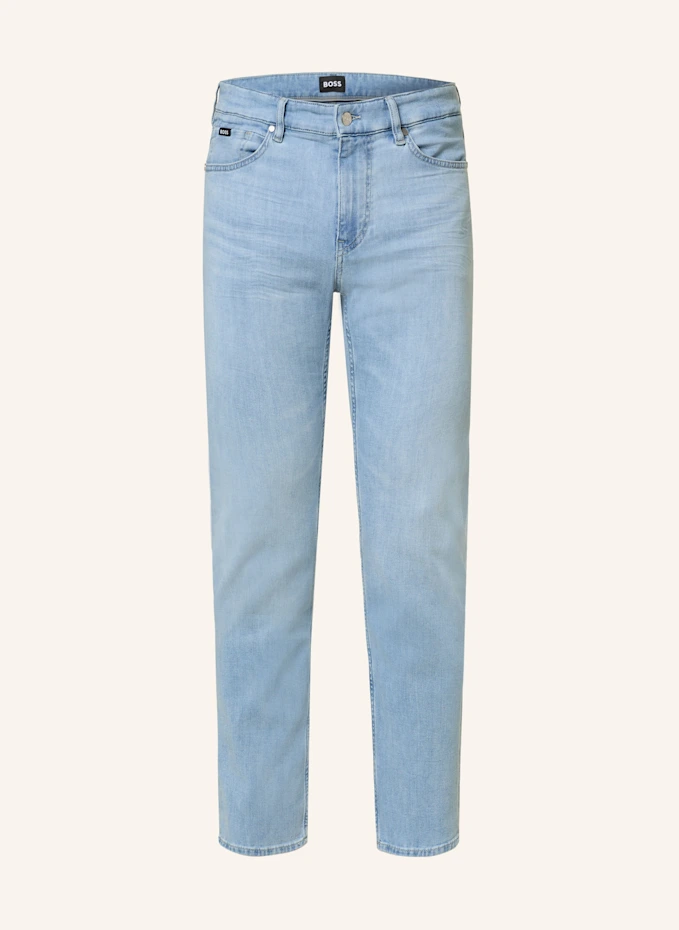 BOSS BOSS Jeans DELAWARE Slim Fit