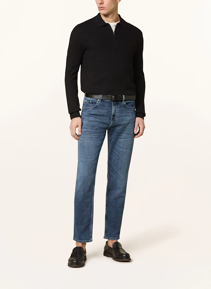 BOSS BOSS Jeans RE.MAINE Regular Fit