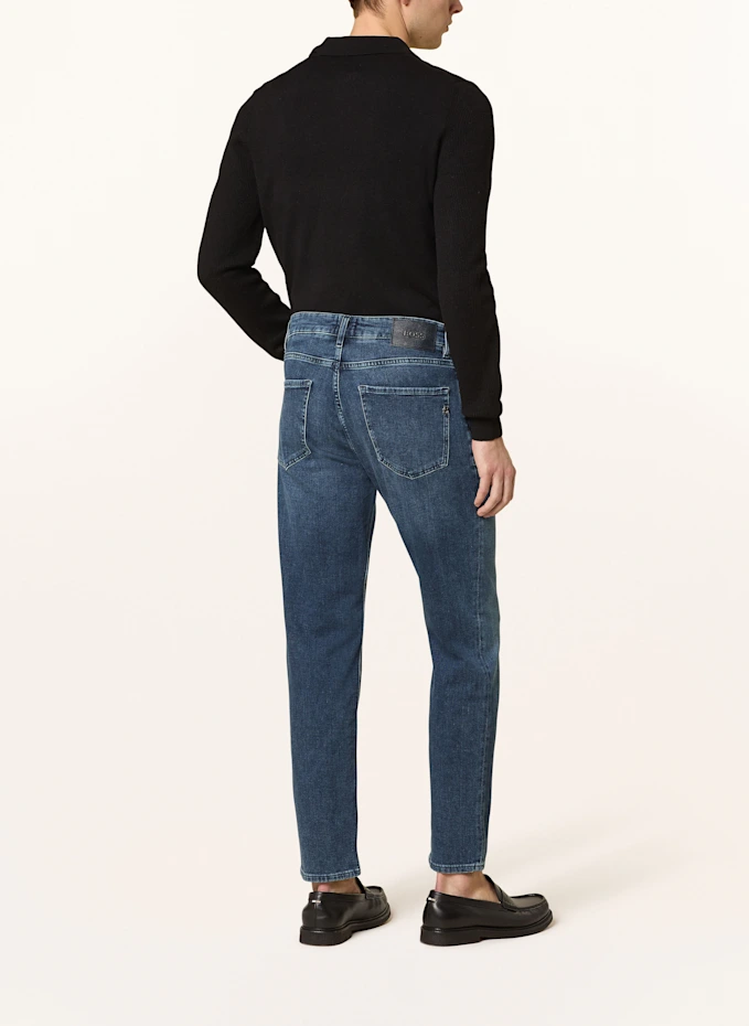 BOSS BOSS Jeans RE.MAINE Regular Fit