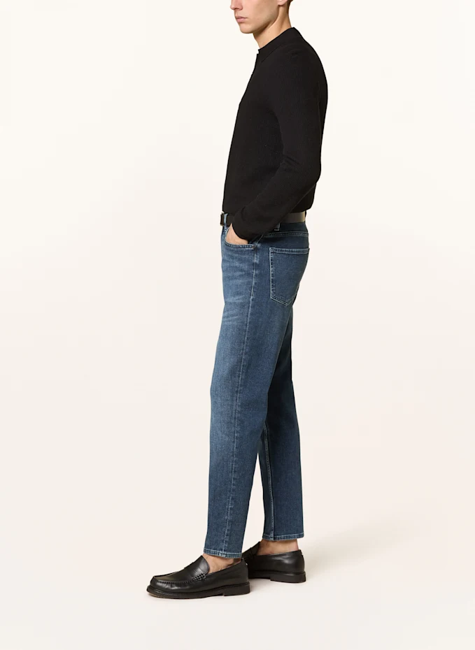 BOSS BOSS Jeans RE.MAINE Regular Fit