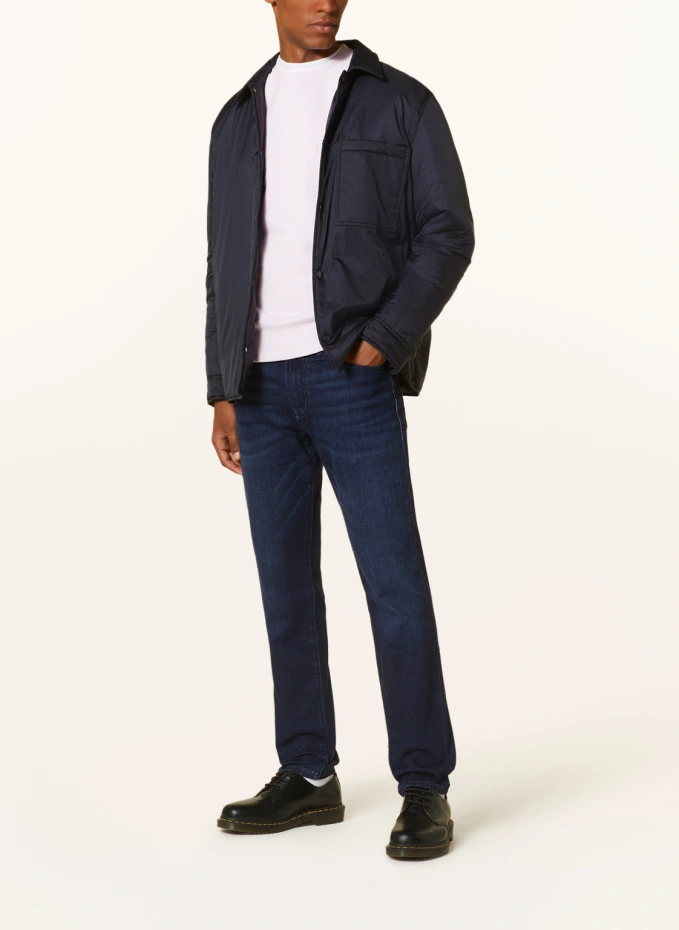 BOSS BOSS Jeans RE.MAINE Regular Fit