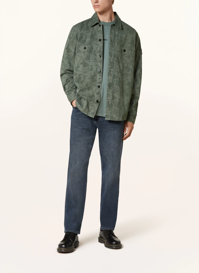 BOSS BOSS Jeans RE.MAINE Regular Fit