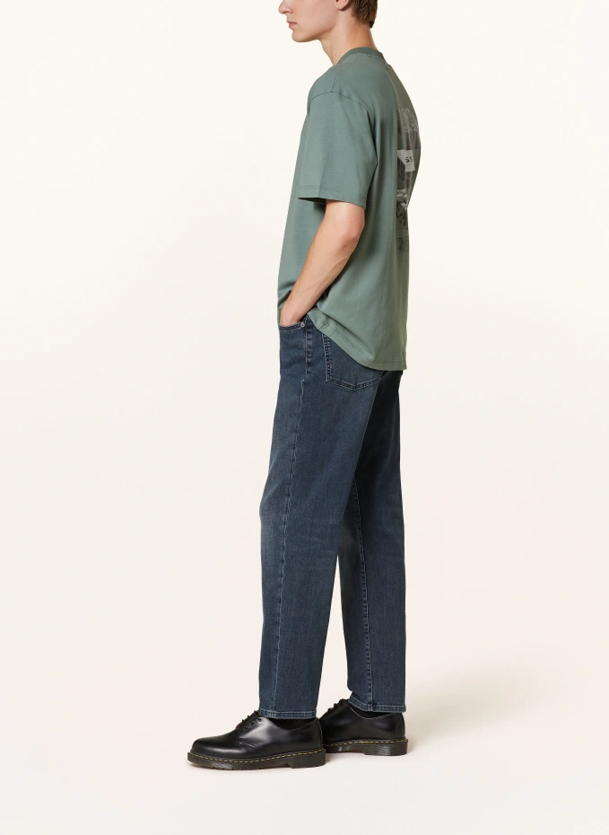 BOSS BOSS Jeans RE.MAINE Regular Fit