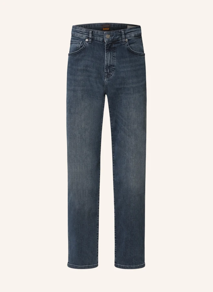 BOSS BOSS Jeans RE.MAINE Regular Fit