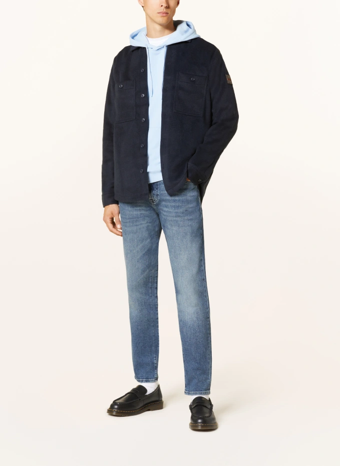 BOSS BOSS Jeans REMAINE Regular Fit