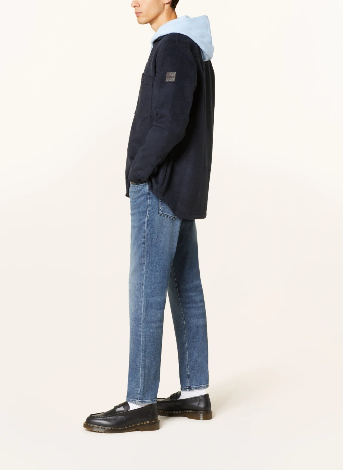 BOSS BOSS Jeans REMAINE Regular Fit