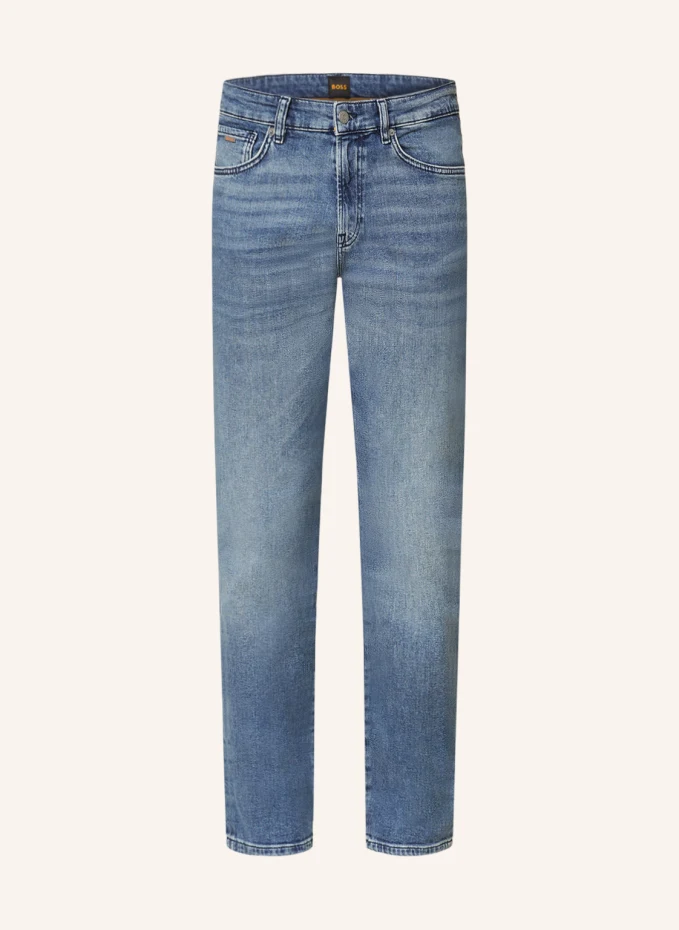 BOSS BOSS Jeans REMAINE Regular Fit