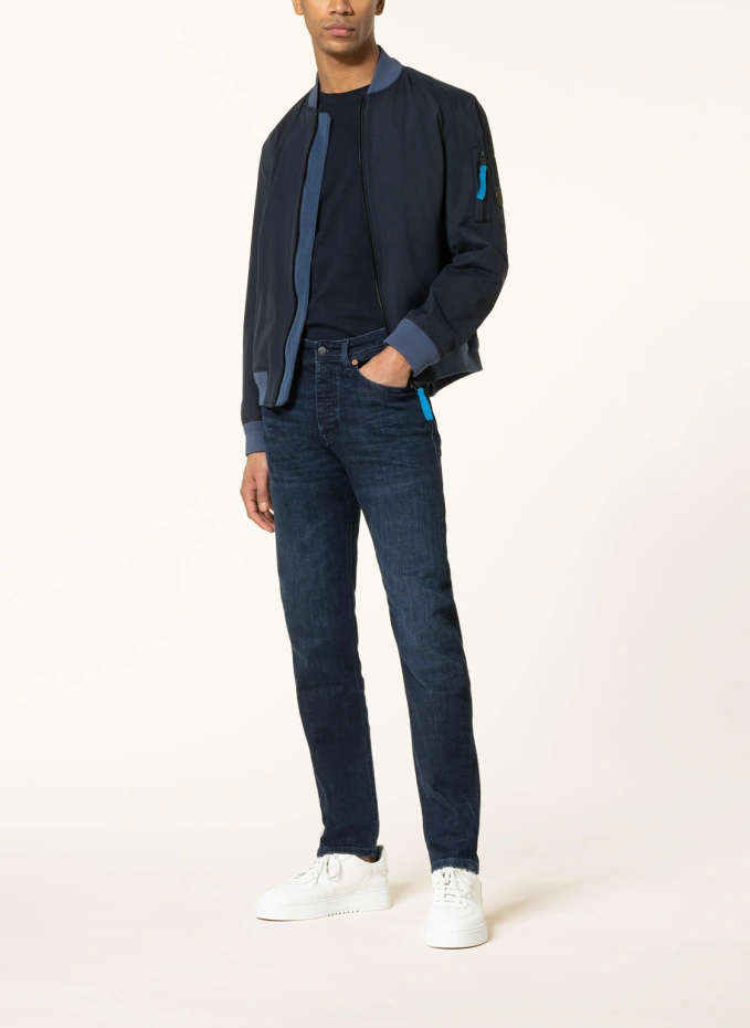 BOSS BOSS Jeans TABER Tapered Fit