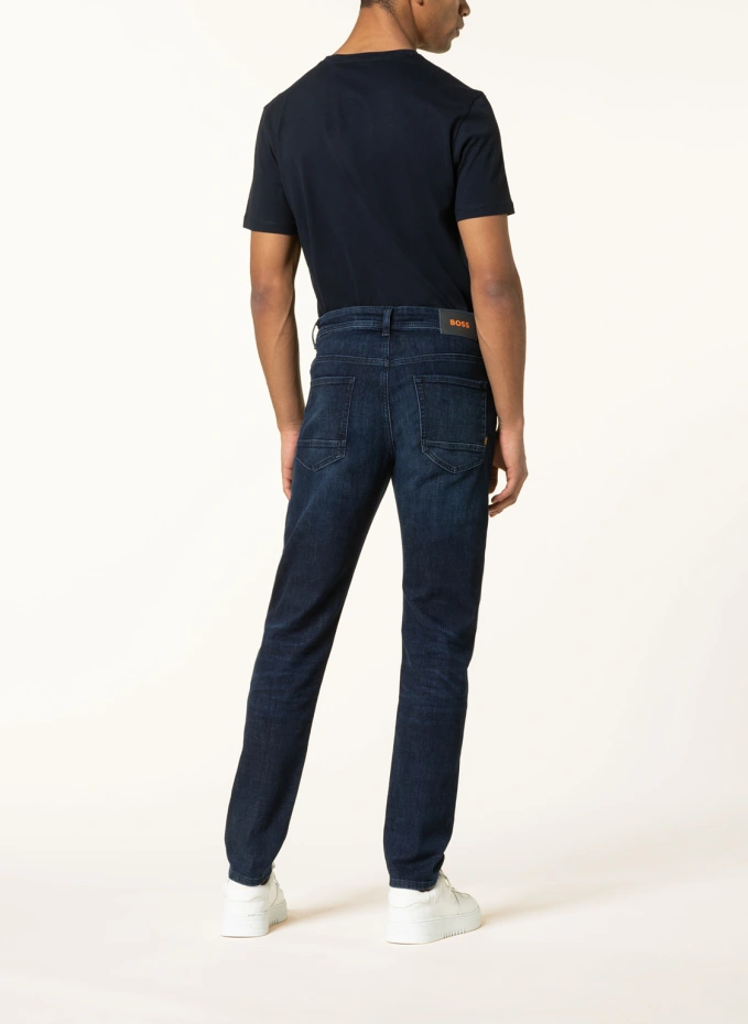 BOSS BOSS Jeans TABER Tapered Fit