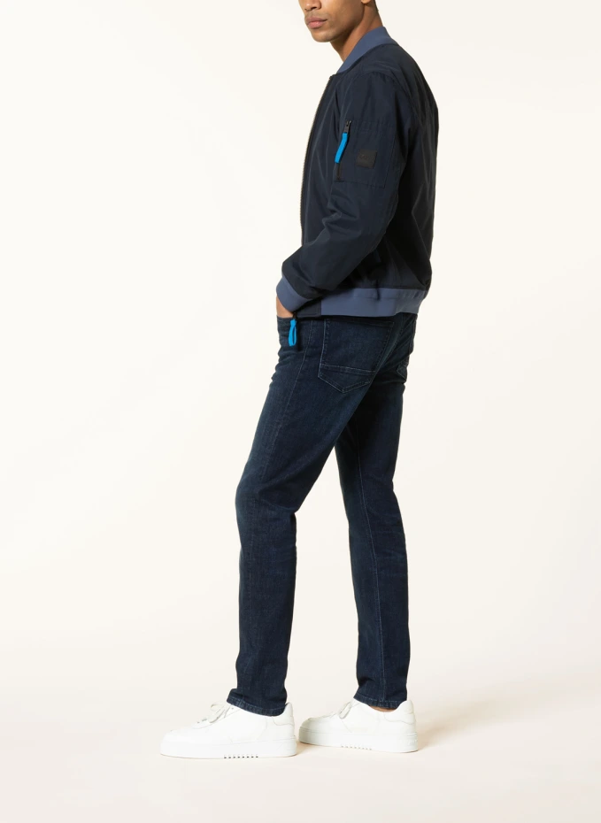 BOSS BOSS Jeans TABER Tapered Fit