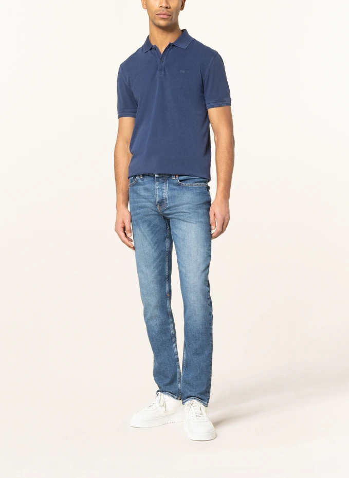 BOSS BOSS Jeans TABER Tapered Fit