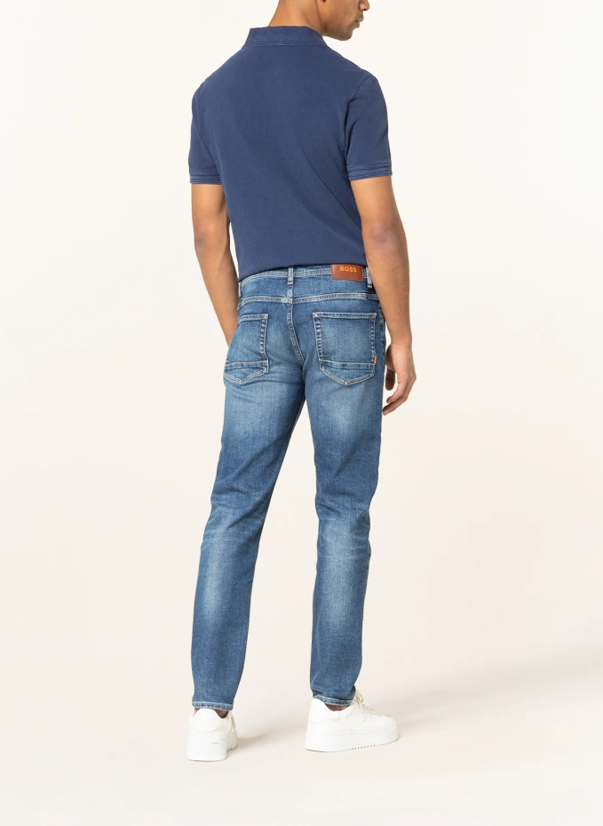 BOSS BOSS Jeans TABER Tapered Fit