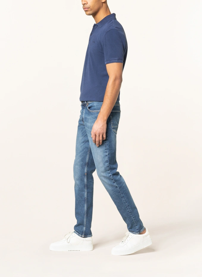 BOSS BOSS Jeans TABER Tapered Fit