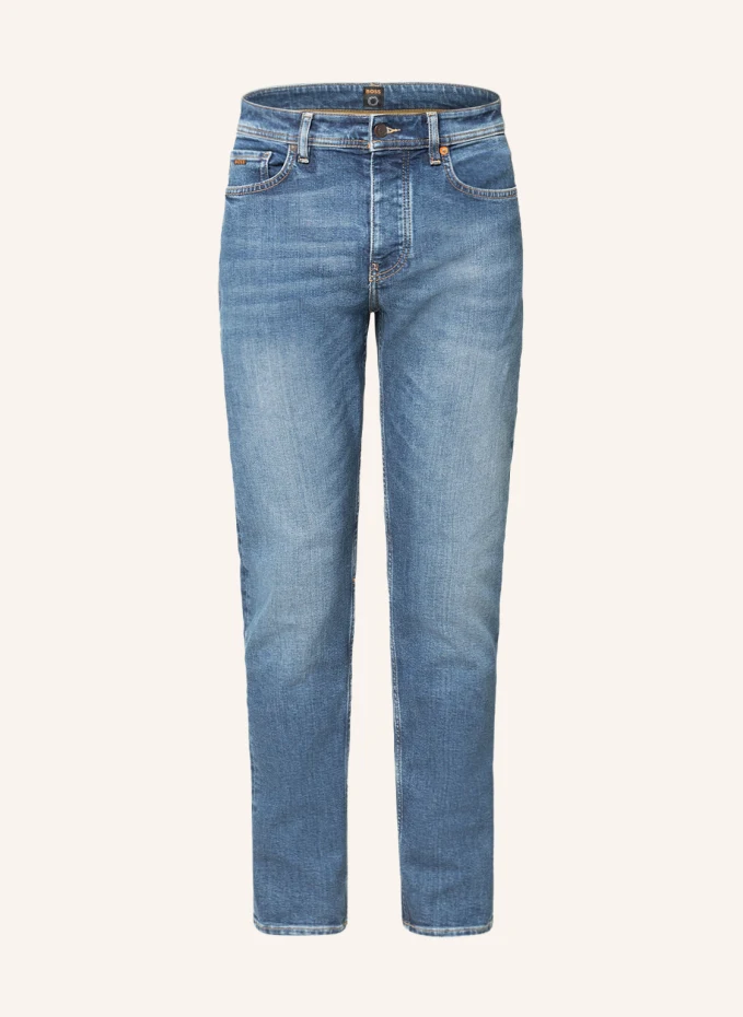 BOSS BOSS Jeans TABER Tapered Fit