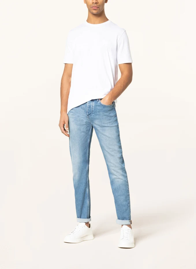 BOSS BOSS Jeans TABER Tapered Fit