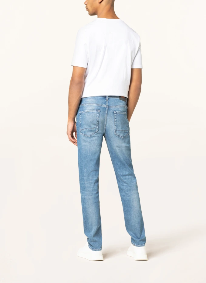 BOSS BOSS Jeans TABER Tapered Fit