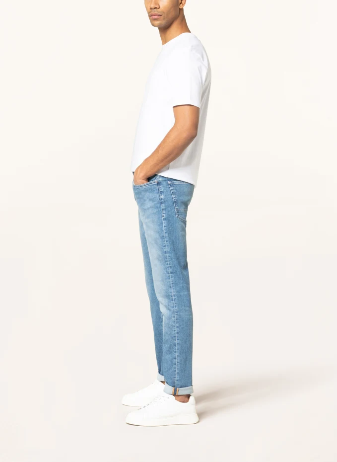 BOSS BOSS Jeans TABER Tapered Fit