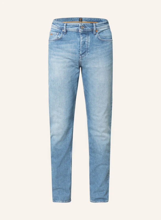 BOSS BOSS Jeans TABER Tapered Fit