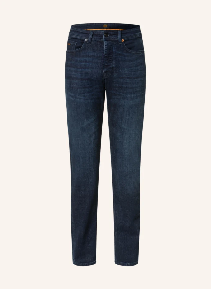 BOSS BOSS Jeans TABER Tapered Fit