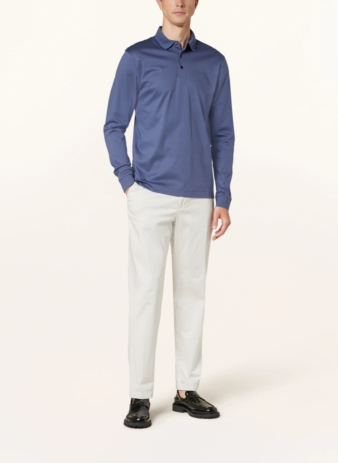 BOSS BOSS Jersey-Poloshirt PADO