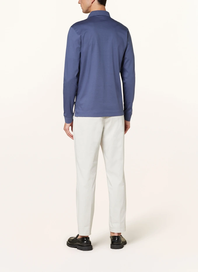 BOSS BOSS Jersey-Poloshirt PADO