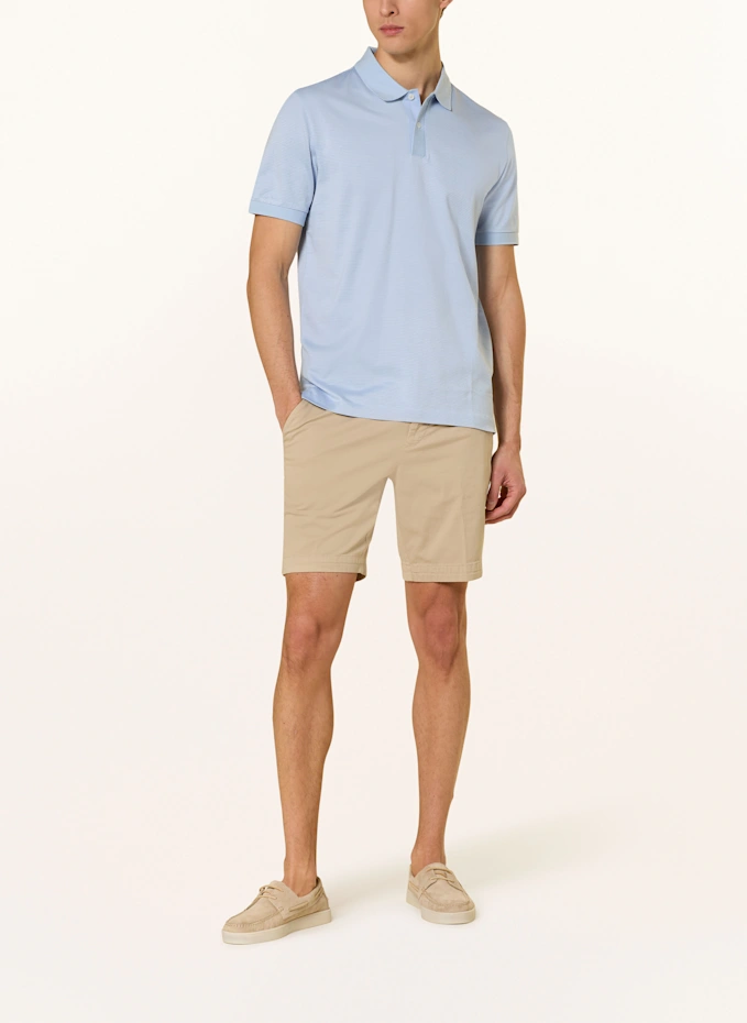 BOSS BOSS Jersey-Poloshirt PARLAY