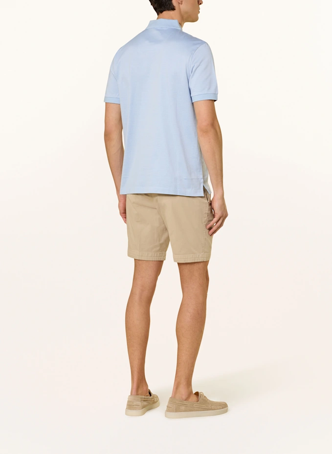 BOSS BOSS Jersey-Poloshirt PARLAY