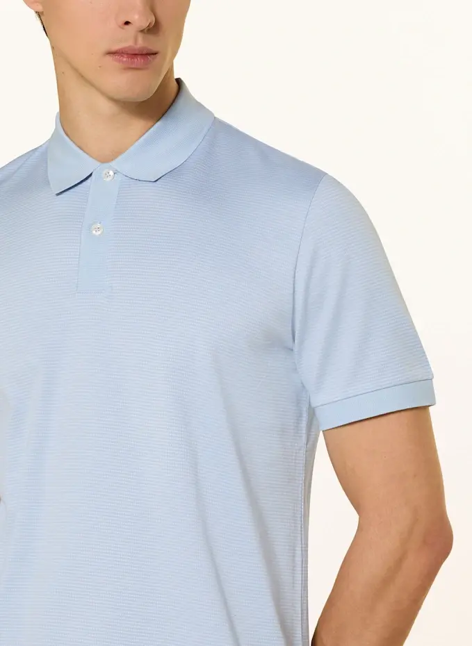 BOSS BOSS Jersey-Poloshirt PARLAY