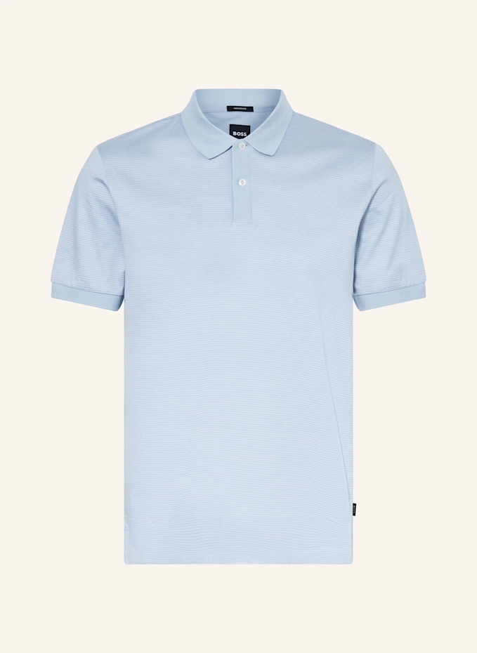 BOSS BOSS Jersey-Poloshirt PARLAY