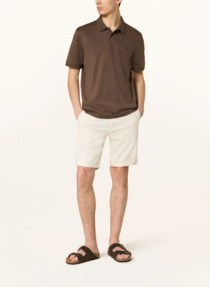 BOSS BOSS Jersey-Poloshirt PE