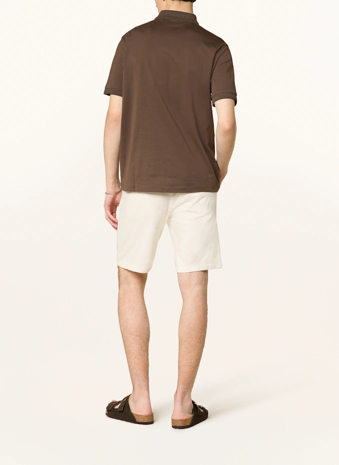 BOSS BOSS Jersey-Poloshirt PE