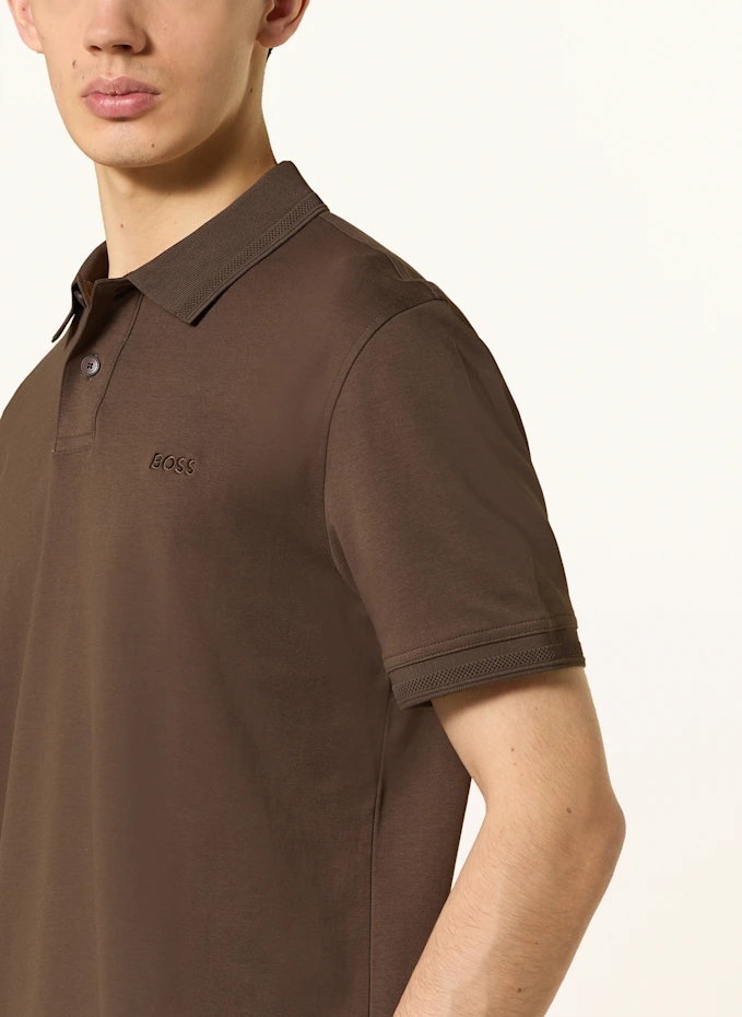 BOSS BOSS Jersey-Poloshirt PE