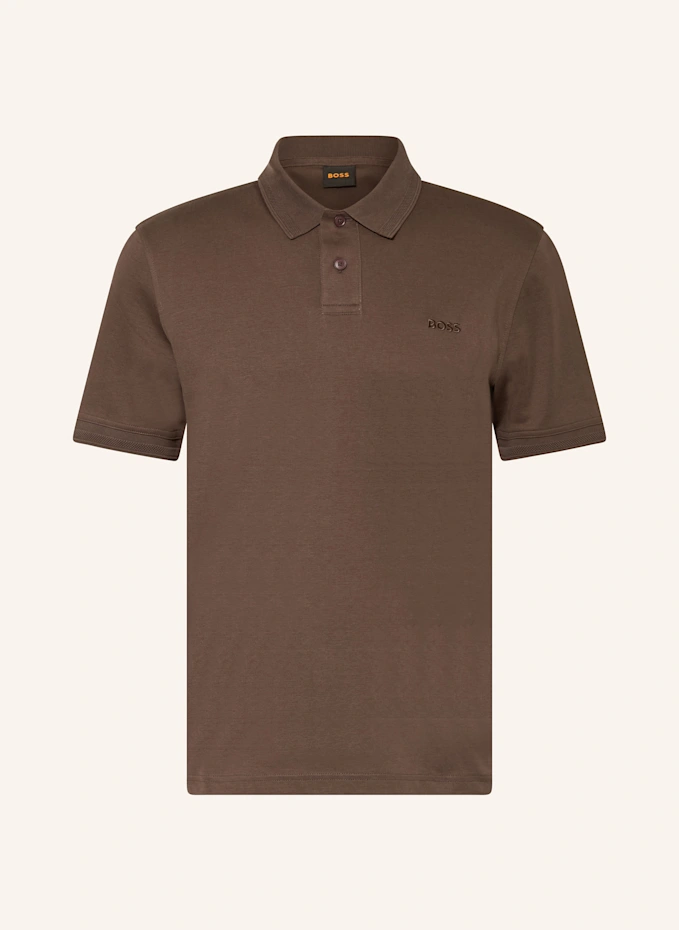 BOSS BOSS Jersey-Poloshirt PE