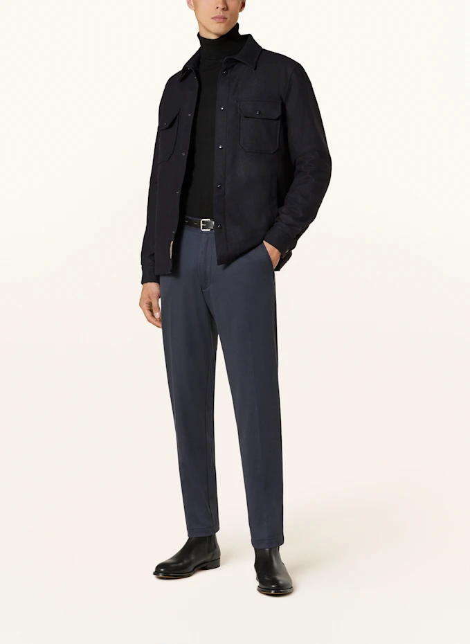 BOSS BOSS Jerseyhose KANE Regular Tapered Fit