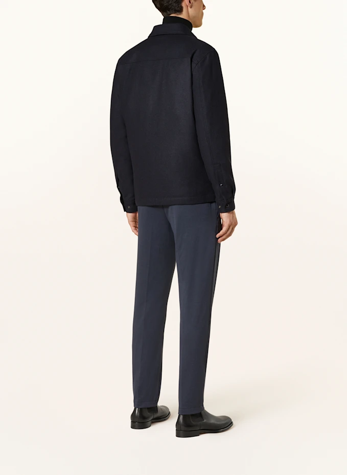 BOSS BOSS Jerseyhose KANE Regular Tapered Fit