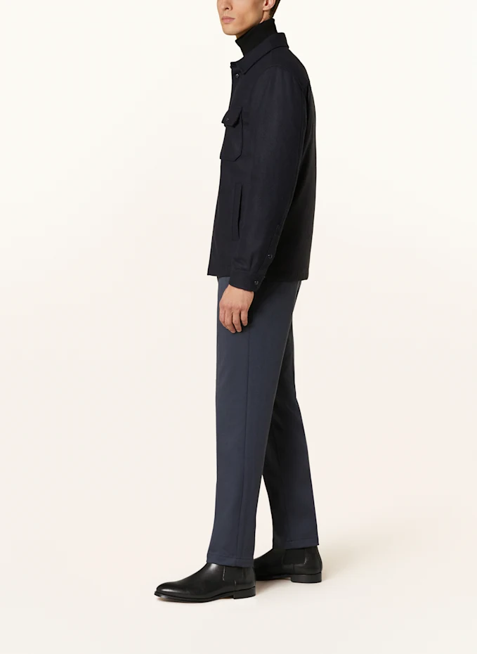 BOSS BOSS Jerseyhose KANE Regular Tapered Fit