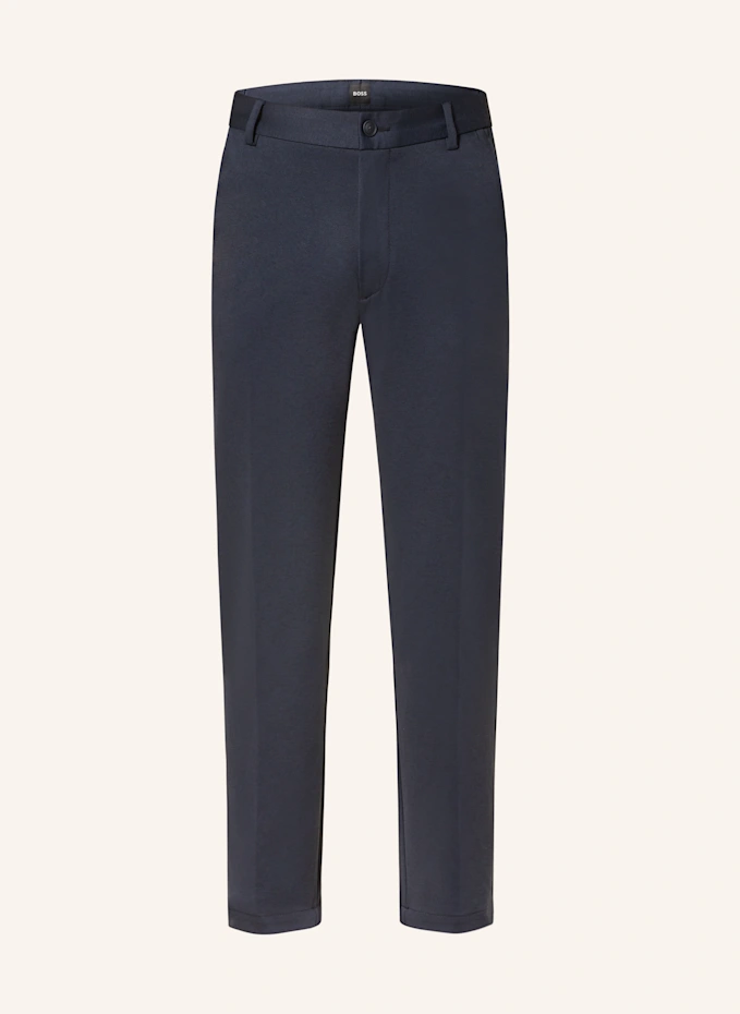 BOSS BOSS Jerseyhose KANE Regular Tapered Fit