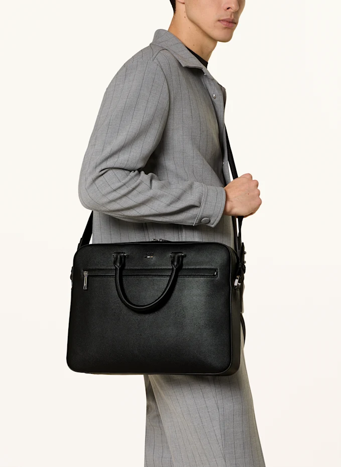BOSS BOSS Laptop-Tasche RAY