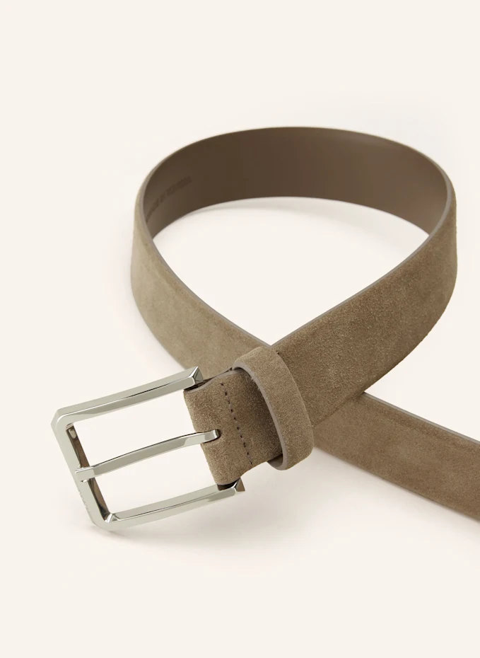 BOSS BOSS Ledergürtel CALEB